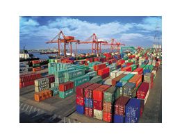 深圳到台湾快递